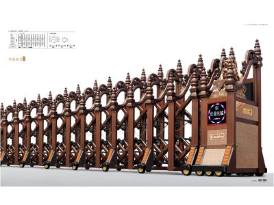 其他 - 電動(dòng)門2