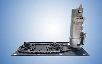 FJJ-650-3P-(JG)雙鏈防火卷門電機(jī)