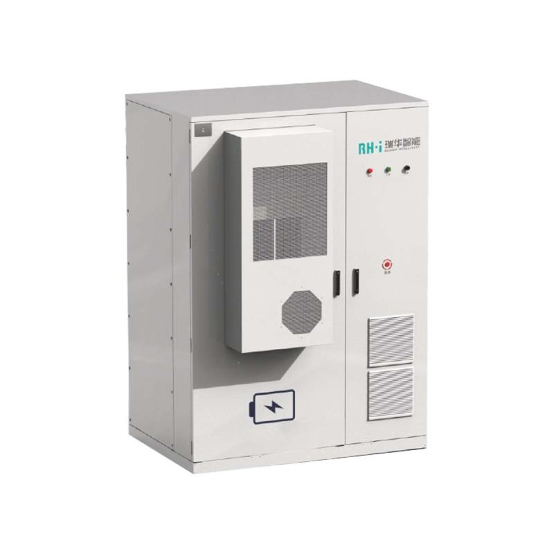 工商業(yè)儲能系列-機柜式