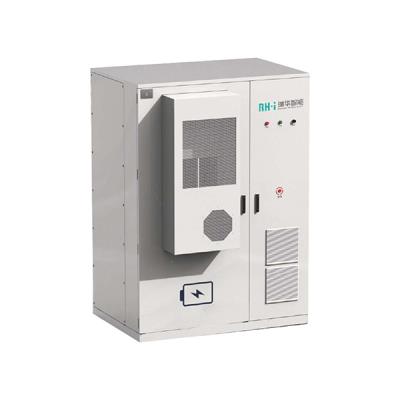 其他 - 工商業(yè)儲(chǔ)能系列-機(jī)柜式