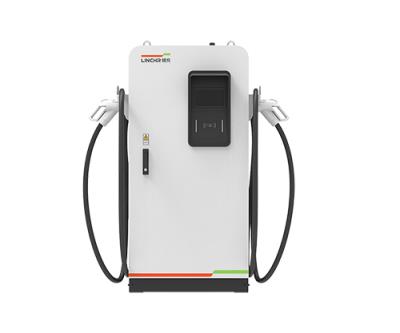 60kW直流充電機