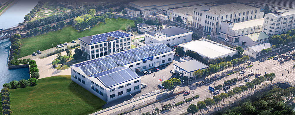 上海循道新能源科技有限公司