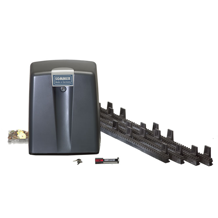 SG1（家用型）平移門開門機(jī)