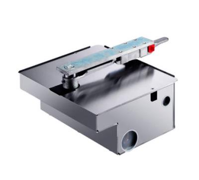 其他 - Twist UG地埋式平開門開門機(jī)