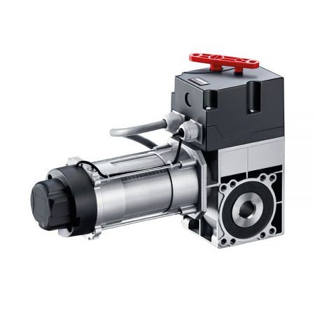 GIGAsedo 滑升門開門機（快速離合系列）