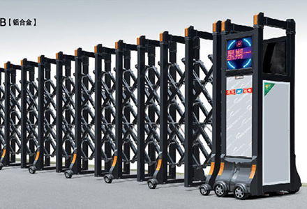 消費(fèi)者選購電動(dòng)伸縮門應(yīng)優(yōu)先選擇品質(zhì)好的產(chǎn)品