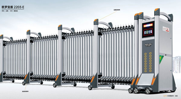 其他 - 歐羅寶盾-2203-E