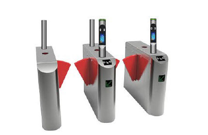 其他 - 橋式圓弧翼閘