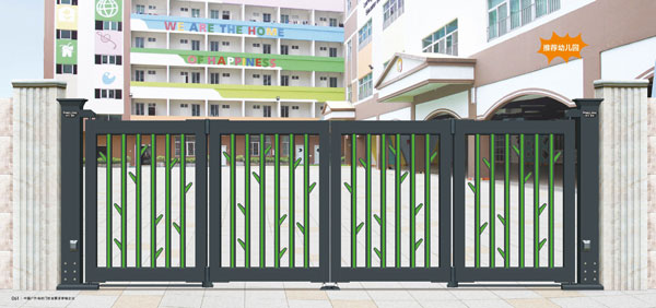 其他 - 折疊門-2102-A