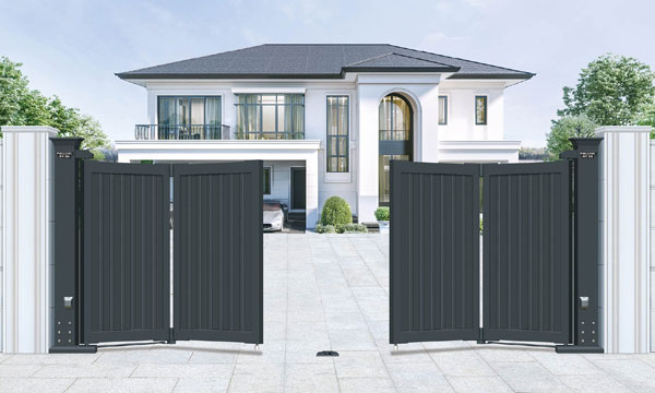 其他 - 折疊門-2102-E