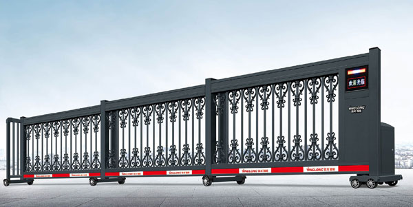 其他 - 段滑門-2258-D