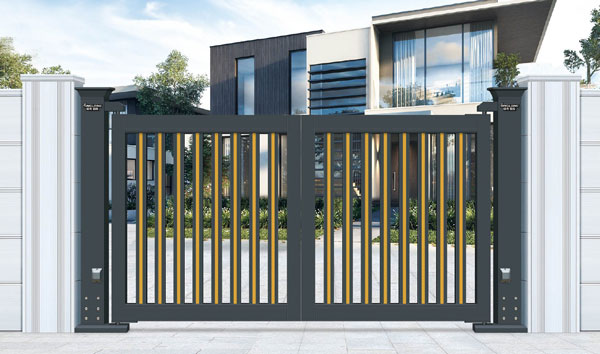 其他 - 平開(kāi)大門2103-A