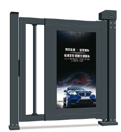 其他 - 平開(kāi)小門20-A