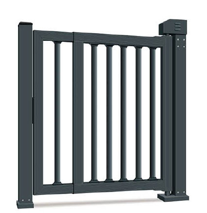 其他 - 平開小門20-B