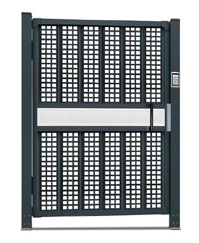平開(kāi)小門(mén)17-E