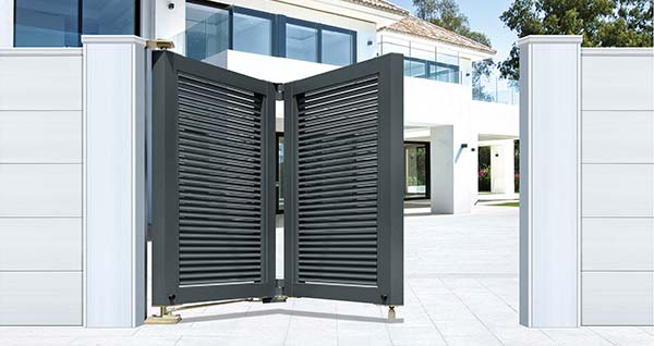 其他 - 折疊門1587-E