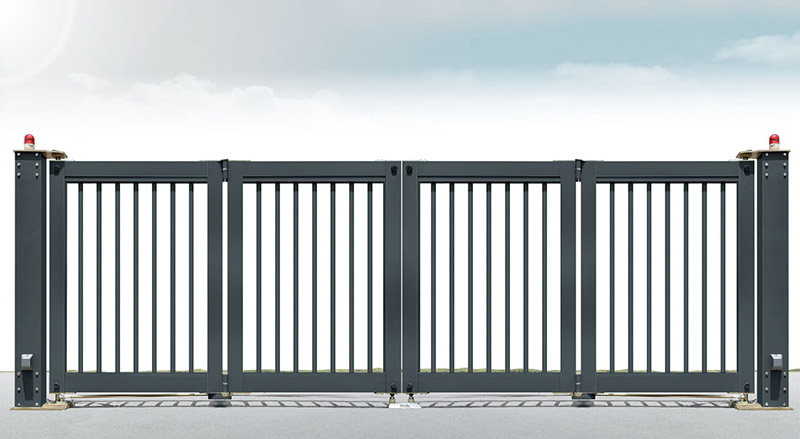 折疊門(mén)1587-E