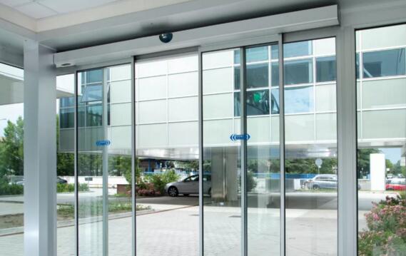 A150自動(dòng)門機(jī)