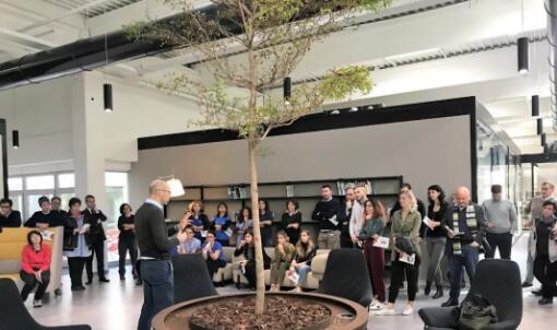 FAAC意大利總部有新變化發(fā)生！