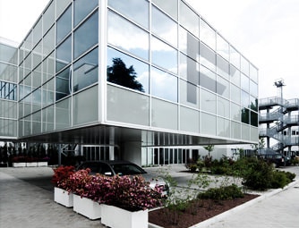 法柯（上海）門自動系統(tǒng)貿(mào)易有限公司