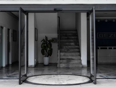 自動平移門TSA BO