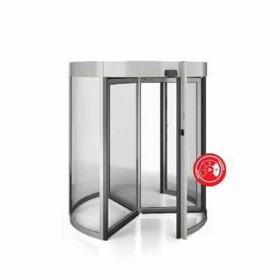 十字轉(zhuǎn)門. Tourlock 120