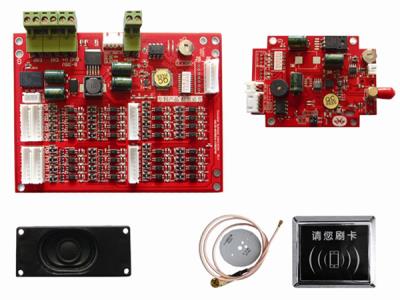 其他 - KDT8016B系統(tǒng)（固態(tài)型）