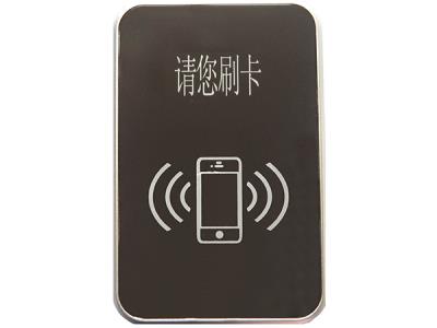 其他 - KMJ601B門禁一體機