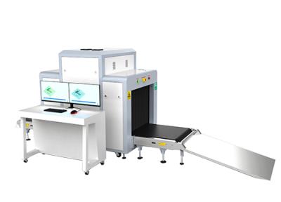 其他 - 睿盾MH8065通道式X射線(xiàn)安檢機(jī)