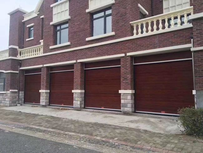 工程案例 - 中出網(wǎng)-智能出入口與停車(chē)充電門(mén)戶