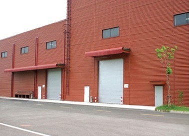 大連斗善精密有限公司 - 中出網(wǎng)-智能出入口與停車充電門戶