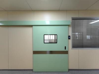 其他 - 醫(yī)用門