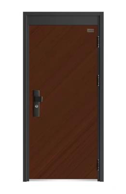 其他 - 防火進(jìn)戶門