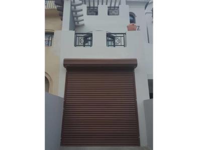 其他 - 鋁合金卷簾門(mén) 