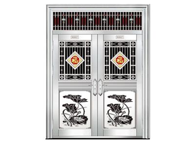 其他 - 不銹鋼防火門(mén)