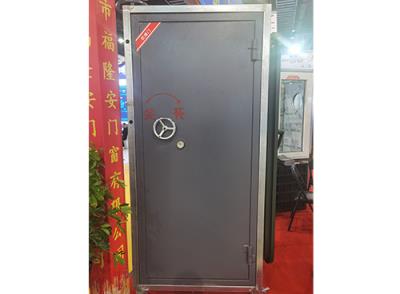 其他 - 鋼制防爆門(mén)