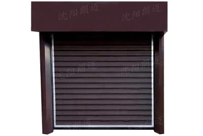 其他 - 別墅渦輪硬質(zhì)快速車庫(kù)門(mén)