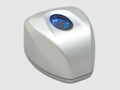 其他 - 系列指紋傳感器