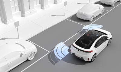 其他 - 路內(nèi)停車技術(shù)方案