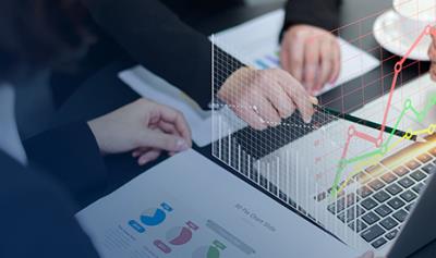 其他 - 全面完善的報(bào)表體系、對(duì)賬服務(wù)