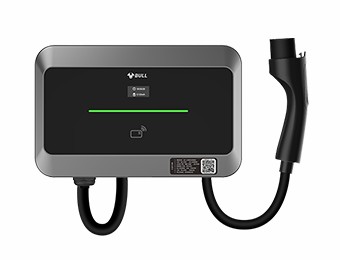 其他 - 標準款智聯(lián)充電樁7kW