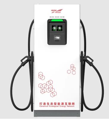 其他 - 240~400kW一體式直流充電機(jī)
