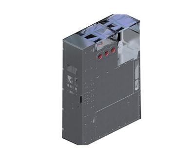 其他 - JGNIS-40.5kV SF6氣體絕緣金屬封閉開(kāi)關(guān)設(shè)備（C-GIS)