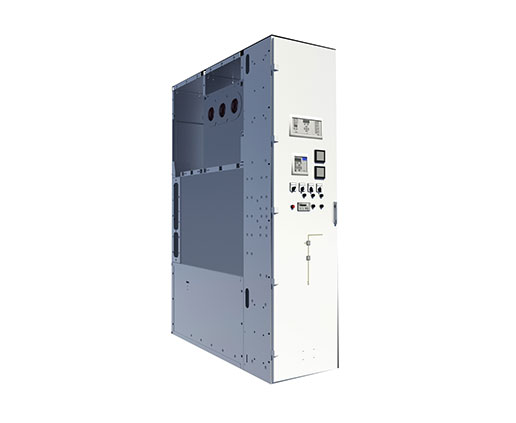 JGNIS1.5-R 2×27.5kV SF6氣體絕緣金屬封閉開關(guān)設(shè)備（C-GIS)
