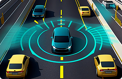 自主插拔機(jī)械臂解決方案