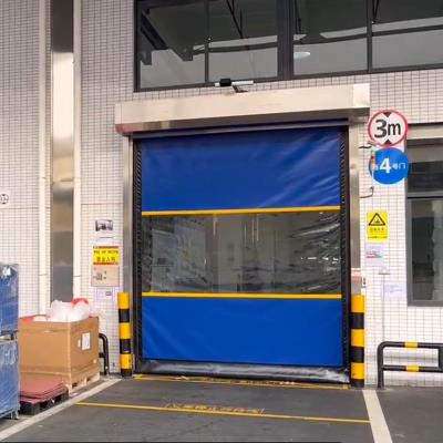 其他 - 高性能工業(yè)門