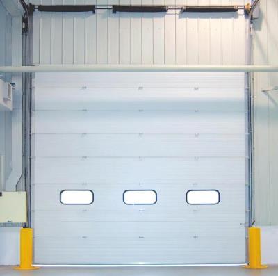 其他 - 優(yōu)質(zhì)工業(yè)提升門