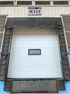 其他 - 工業(yè)滑升門