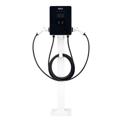 其他 - 14kw雙槍交流樁