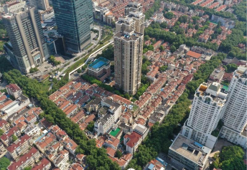 徐匯區(qū)環(huán)衛(wèi)、市政臨建項目 - 中出網(wǎng)-智能出入口與停車充電門戶